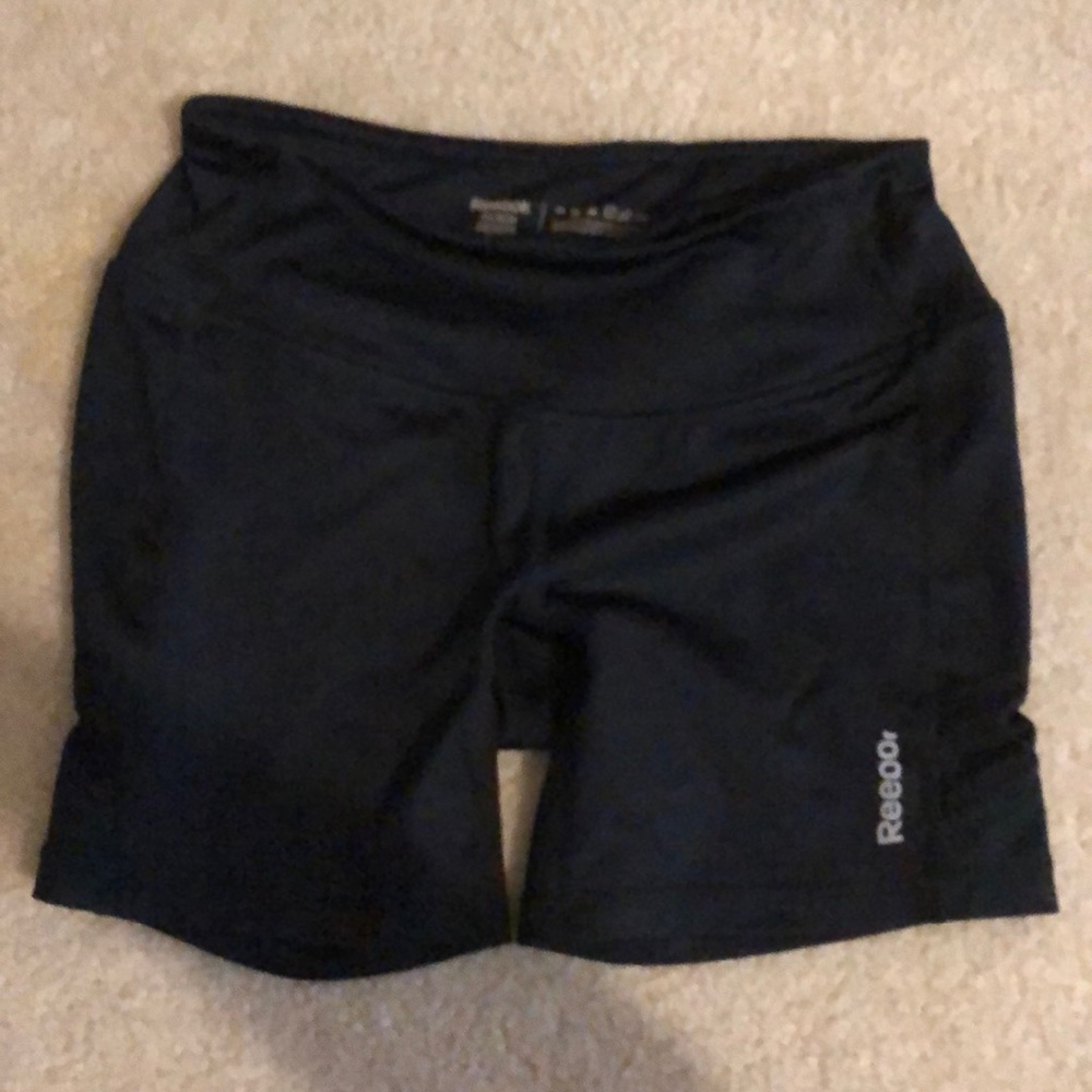 Reebok running shorts XS